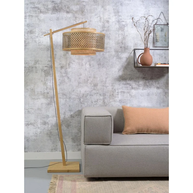 Deco Lampadaire