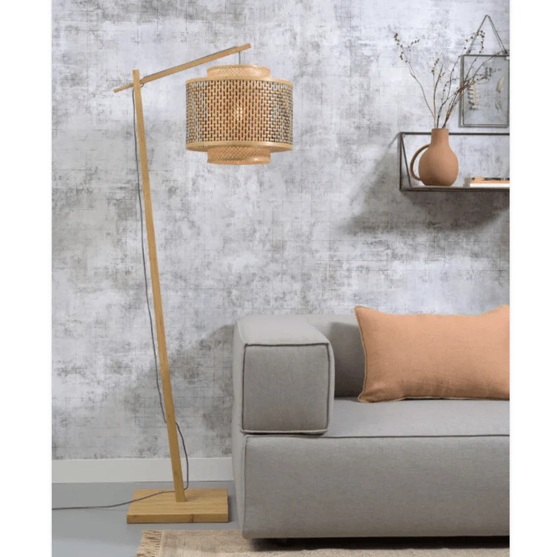 Grand Lampadaire