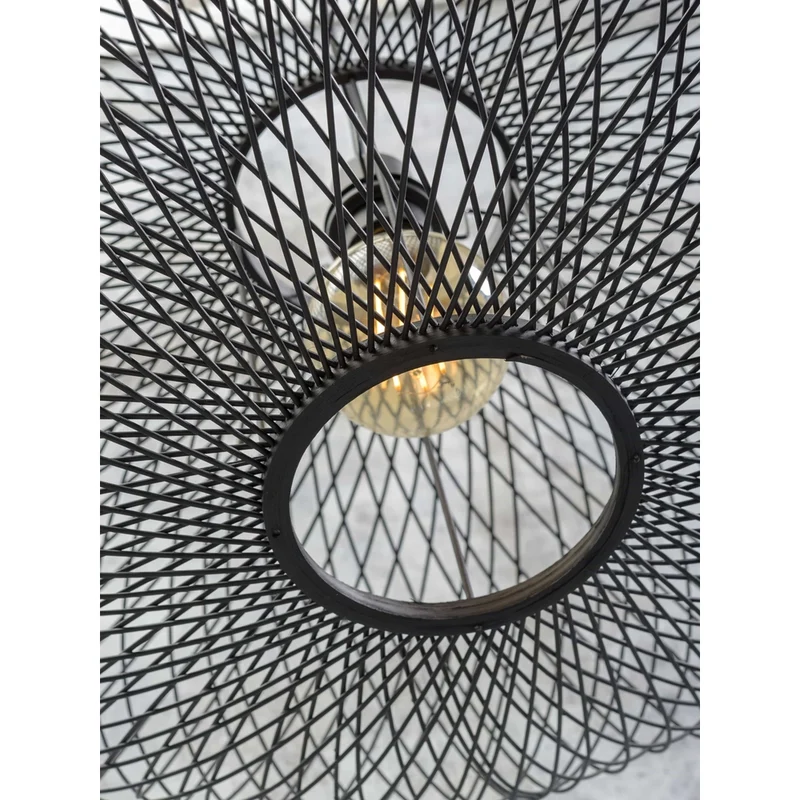Applique Noir