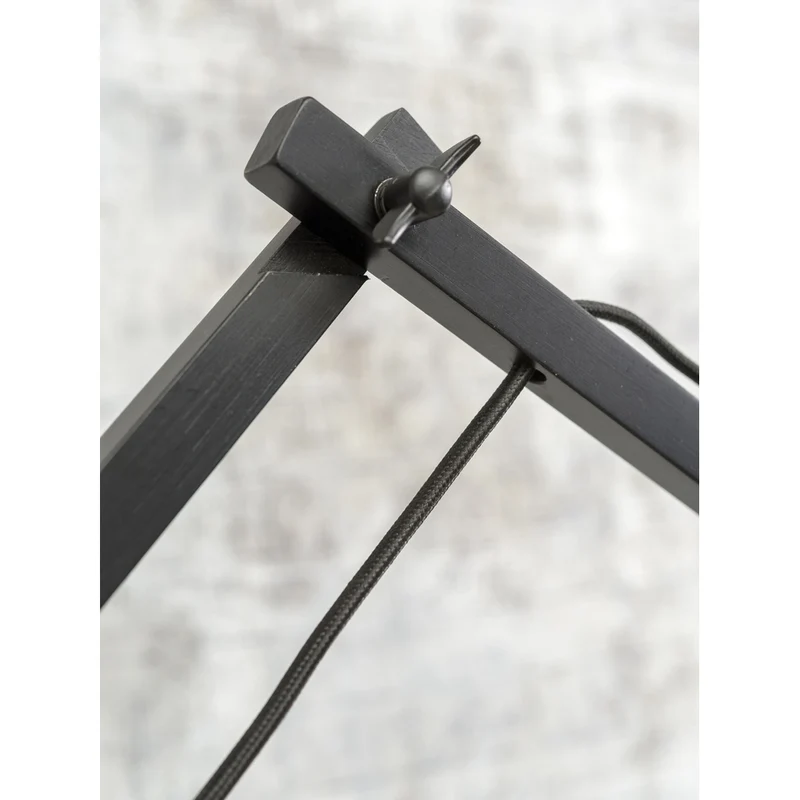 Applique Noir