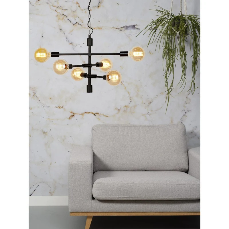 Suspension Ampoule Filament