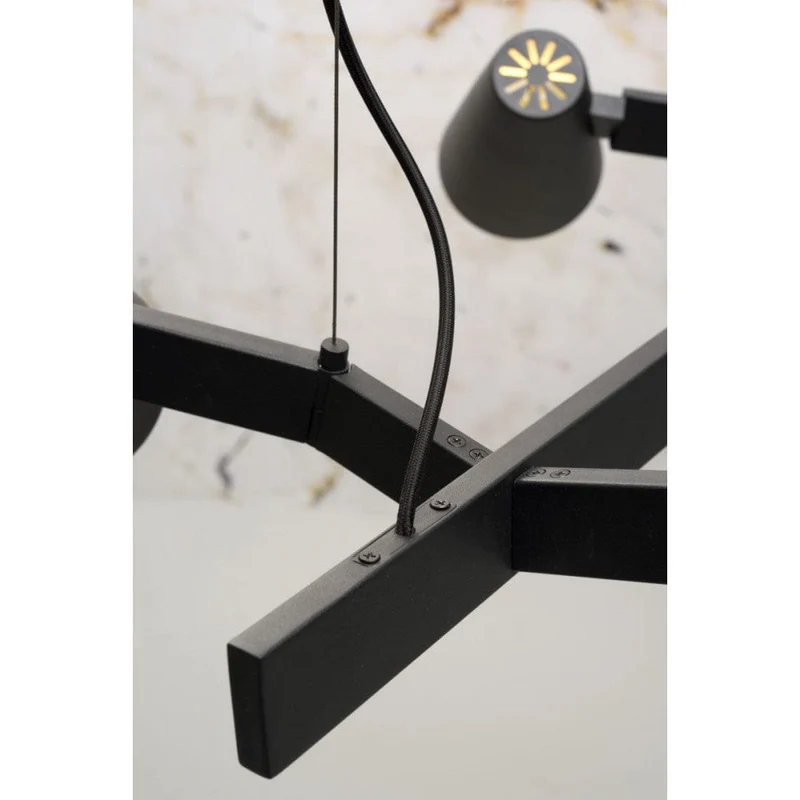 Suspension Spot