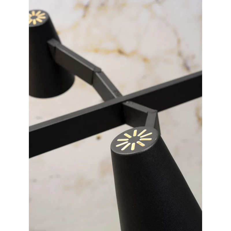 Suspension Spot