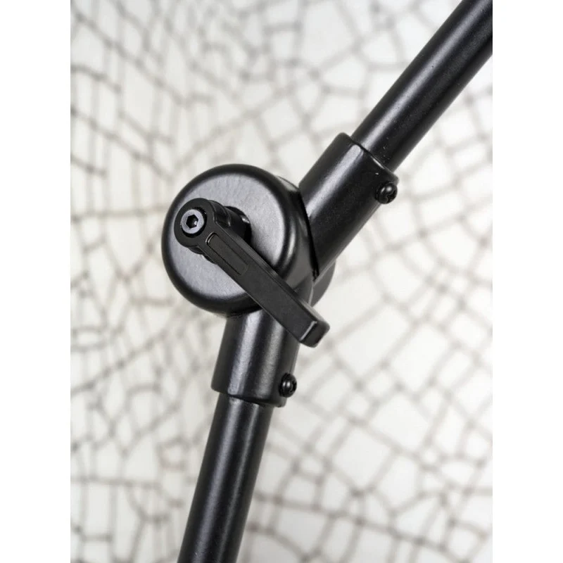Luminaire Murale Noire