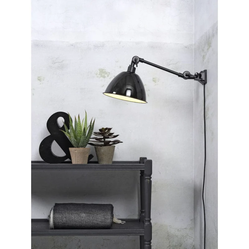 Luminaire Mural Chambre Adulte