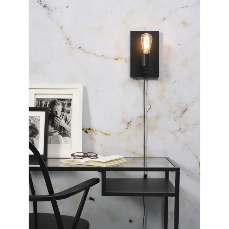 Luminaire Murale Chambre A Coucher