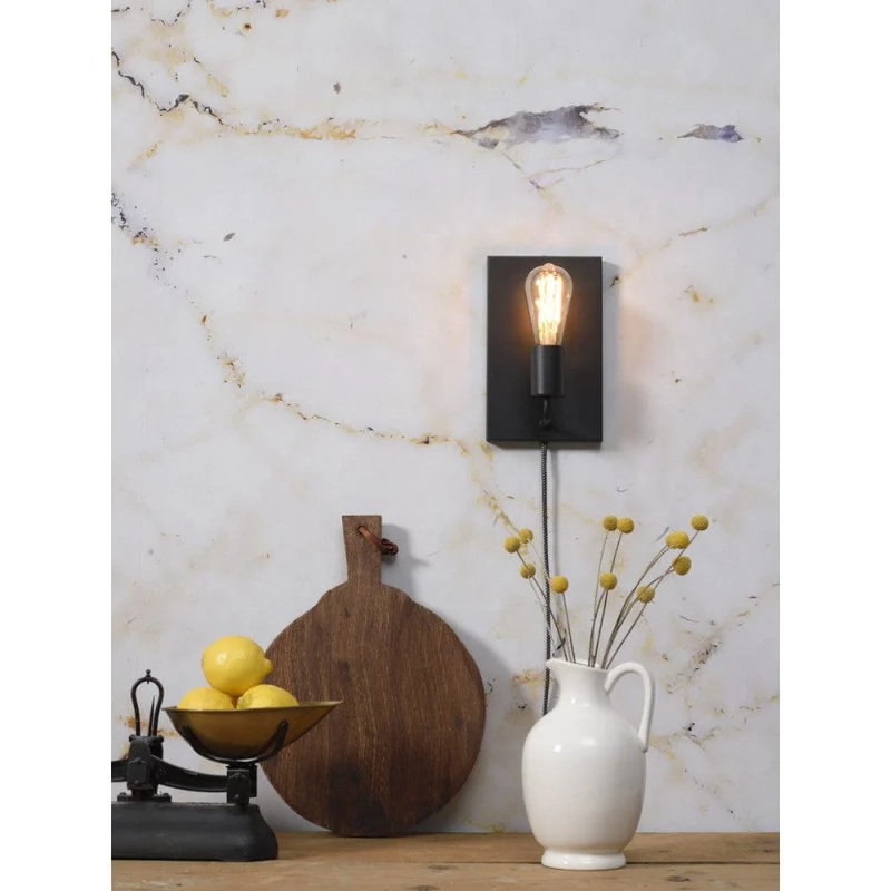Luminaire Murale Chambre A Coucher
