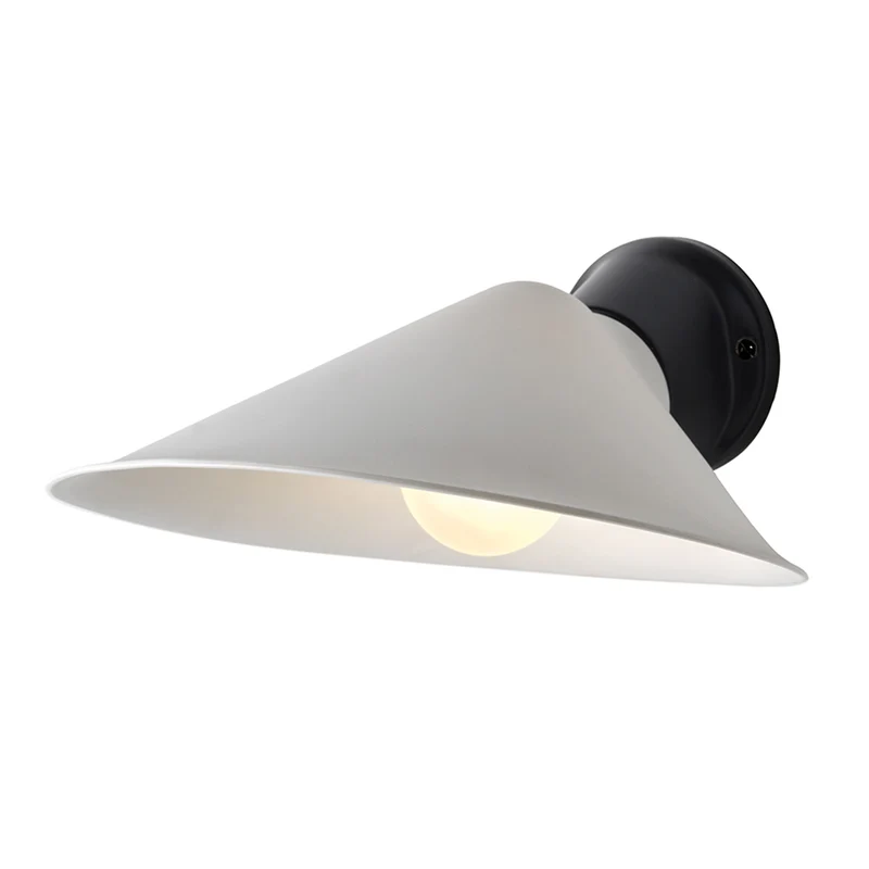 DCWéditions Plume Wall Lamp