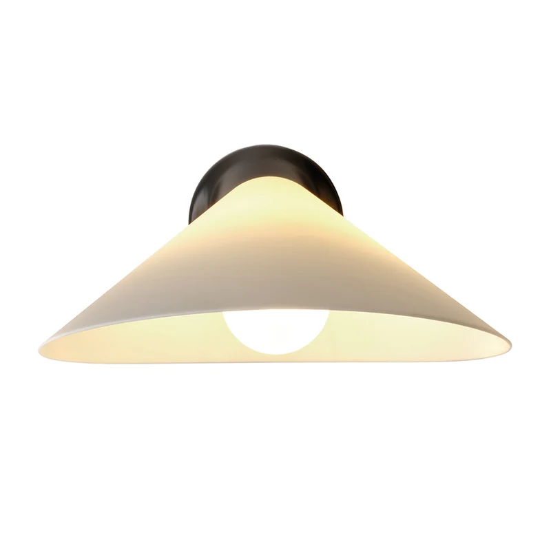 DCWéditions Plume Wall Lamp