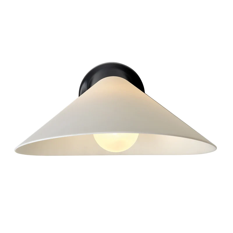 DCWéditions Plume Wall Lamp