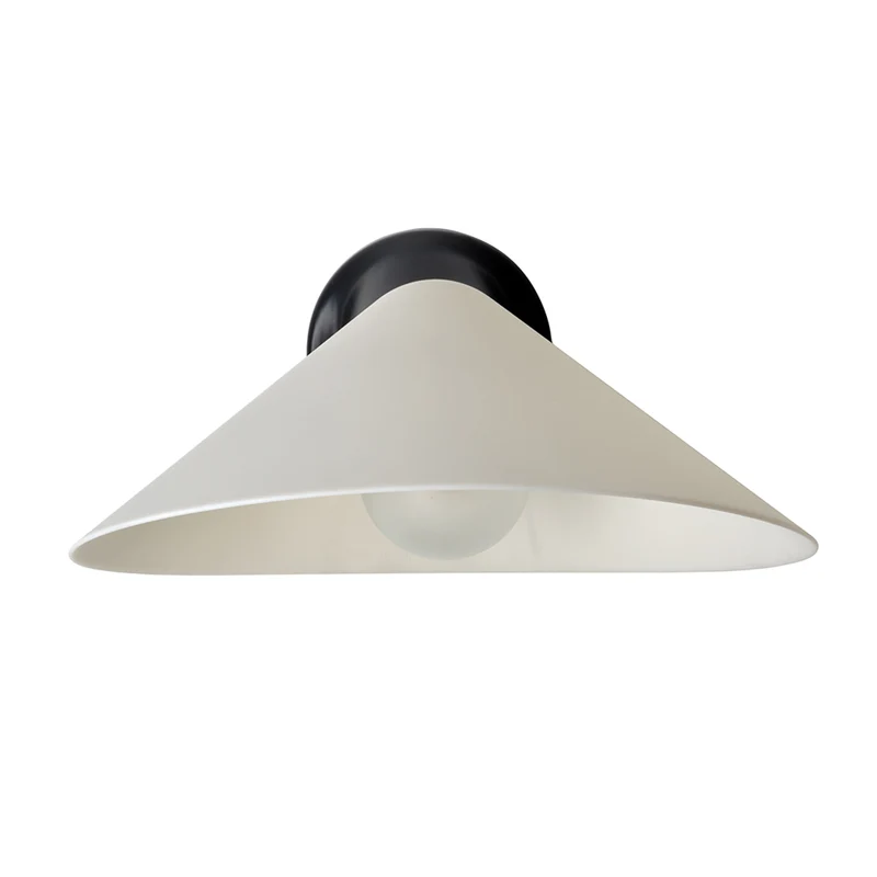DCWéditions Plume Wall Lamp