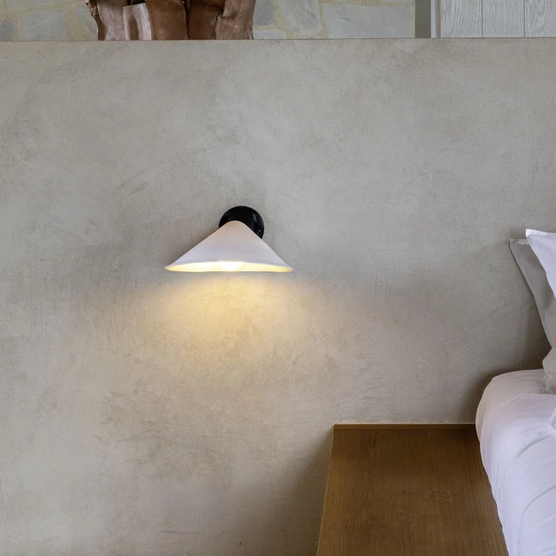 DCWéditions Plume Wall Lamp