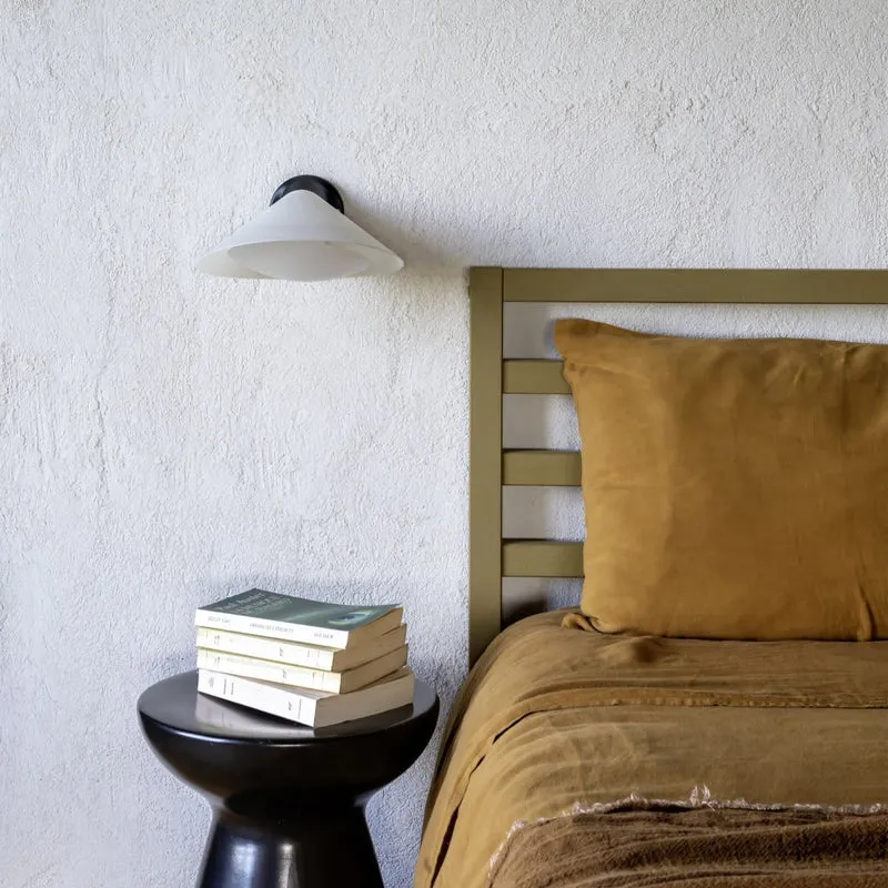 DCWéditions Plume Wall Lamp