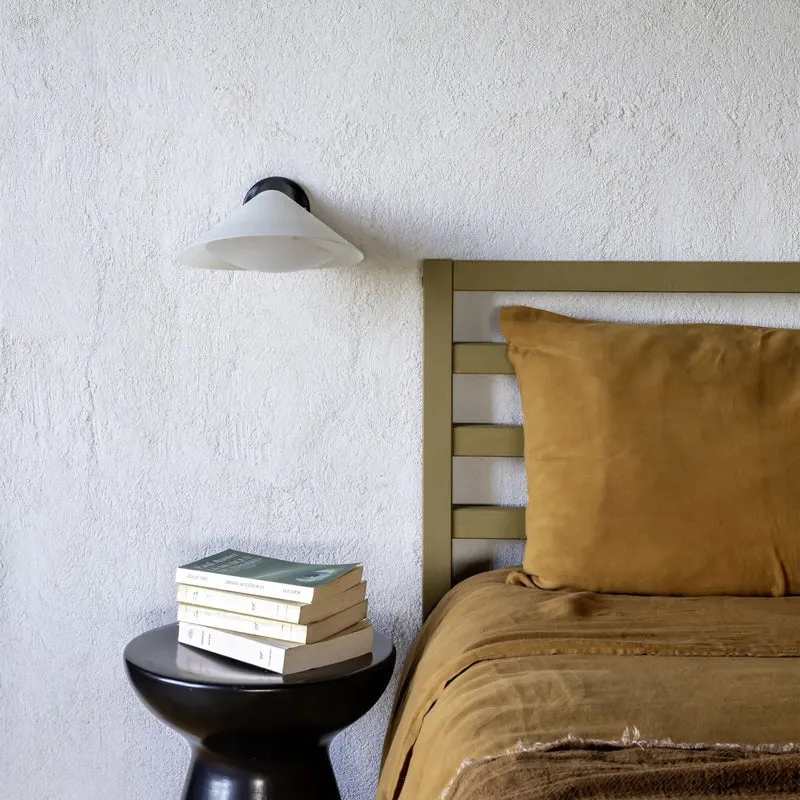 DCWéditions Plume Wall Lamp