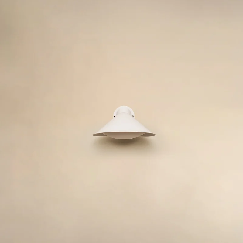 DCWéditions Plume Wall Lamp