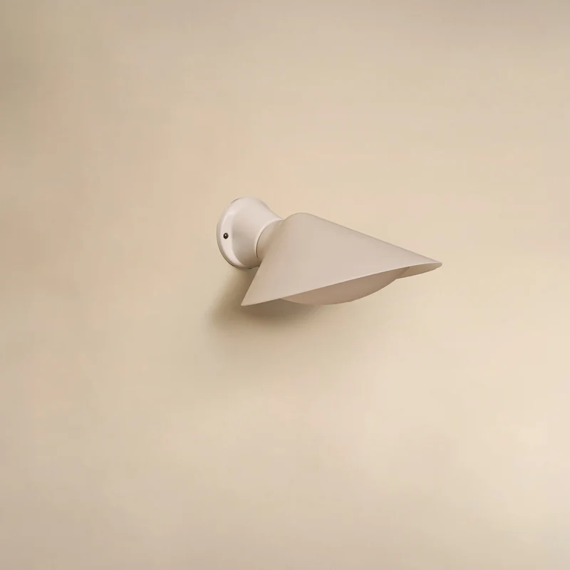 DCWéditions Plume Wall Lamp