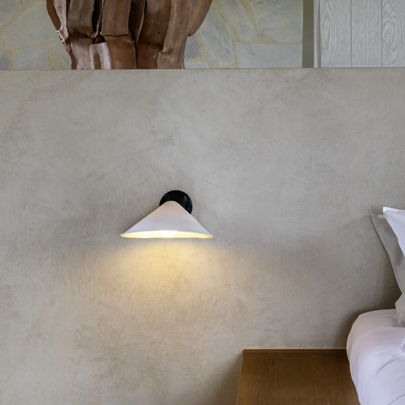 DCWéditions Plume Wall Lamp
