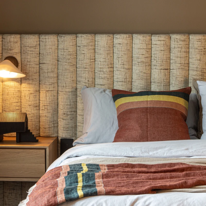 DCWéditions Plume Wall Lamp