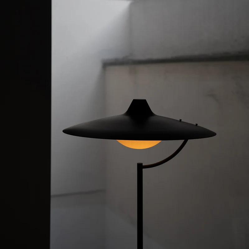 DCWéditions Biny Floor Lamp