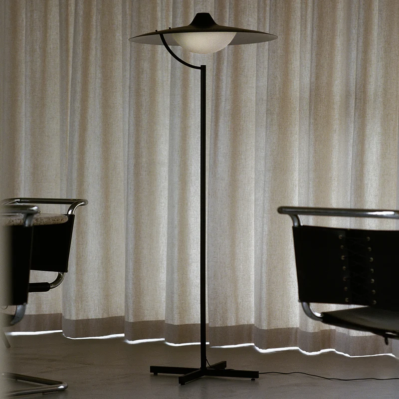 DCWéditions Biny Floor Lamp