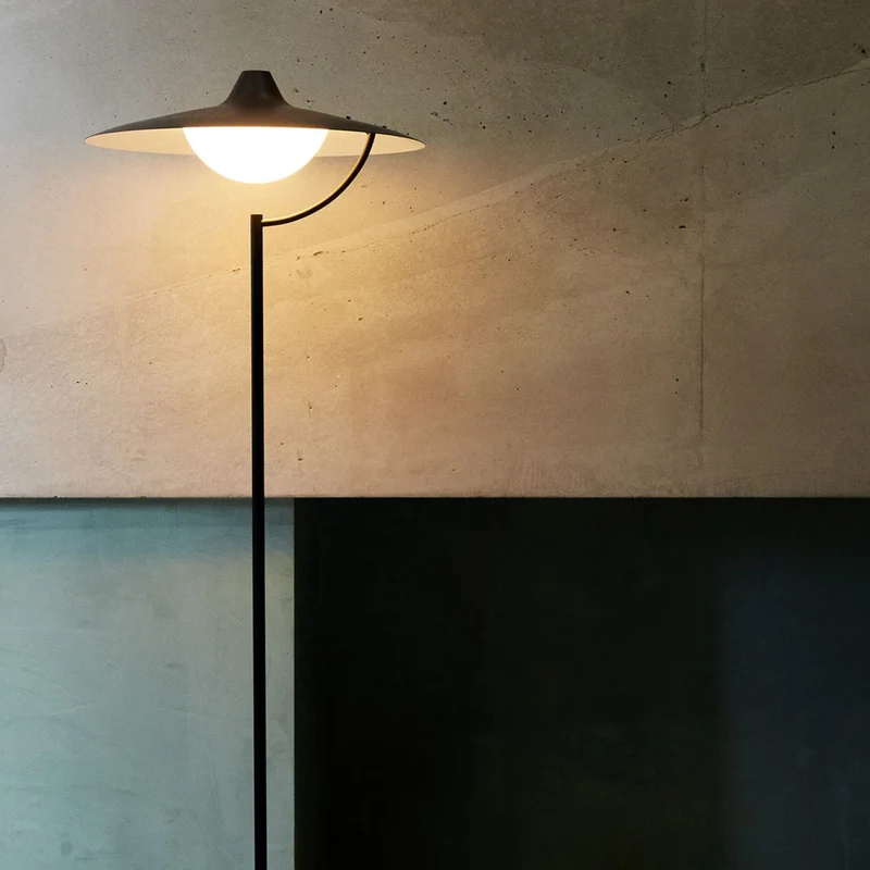 DCWéditions Biny Floor Lamp