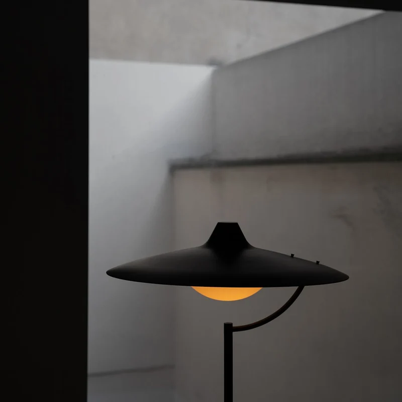 DCWéditions Biny Floor Lamp