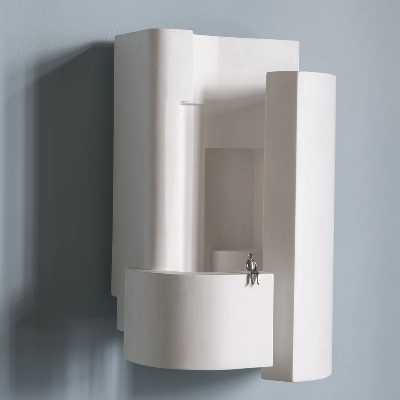 DCWéditions Soul Story 5 Wall Lamp