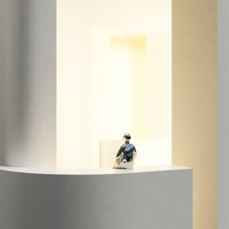 DCWéditions Soul Story 5 Wall Lamp
