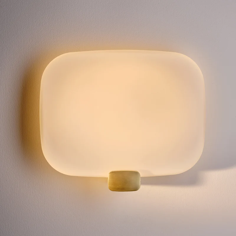 DCWéditions Light Me Tender Wall Lamp