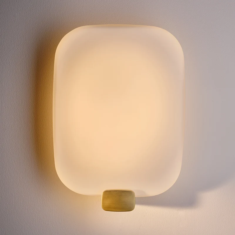 DCWéditions Light Me Tender Wall Lamp
