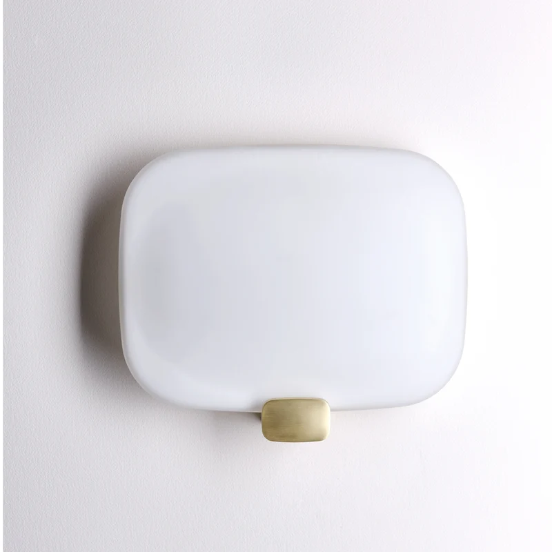 DCWéditions Light Me Tender Wall Lamp