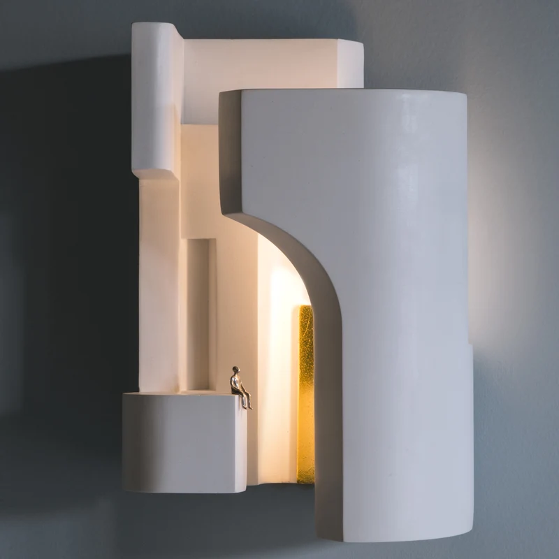DCWéditions Soul Story 4 Wall Lamp
