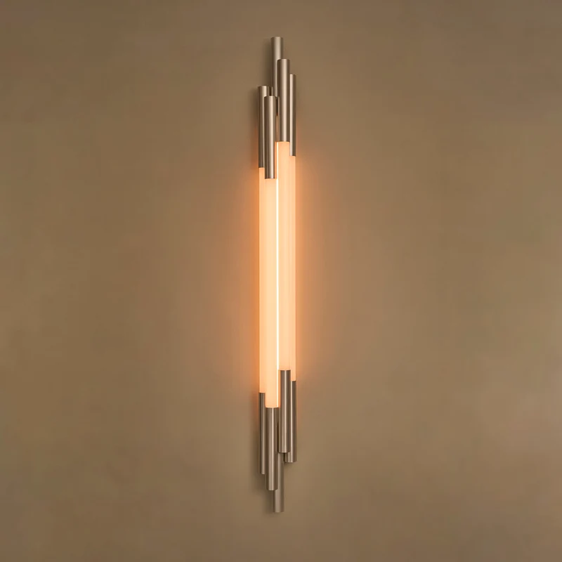 DCWéditions Org Wall Lamp