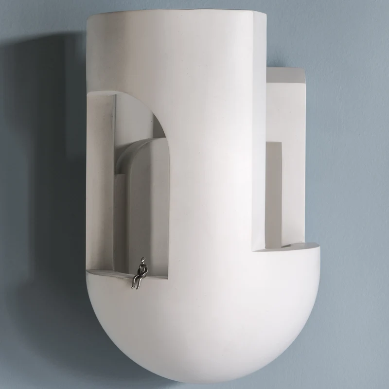 DCWéditions Soul Story 3 Wall Lamp