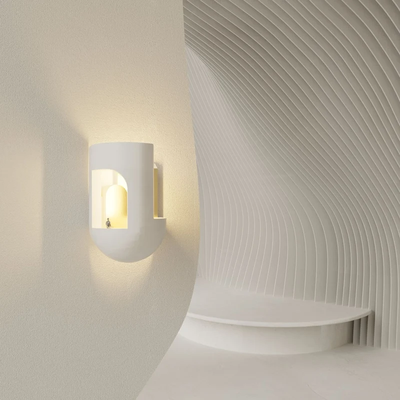 DCWéditions Soul Story 3 Wall Lamp