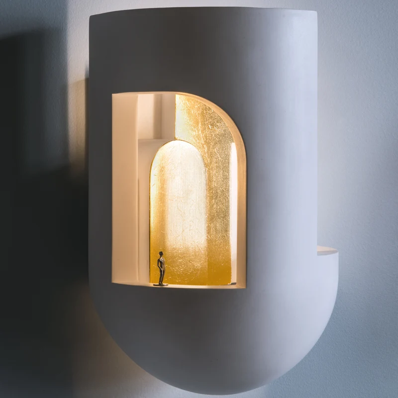 DCWéditions Soul Story 3 Wall Lamp