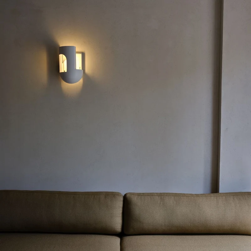 DCWéditions Soul Story 3 Wall Lamp