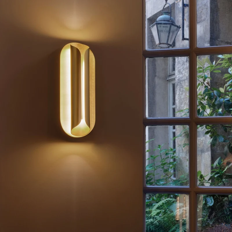 DCWéditions Rosalie Wall Lamp