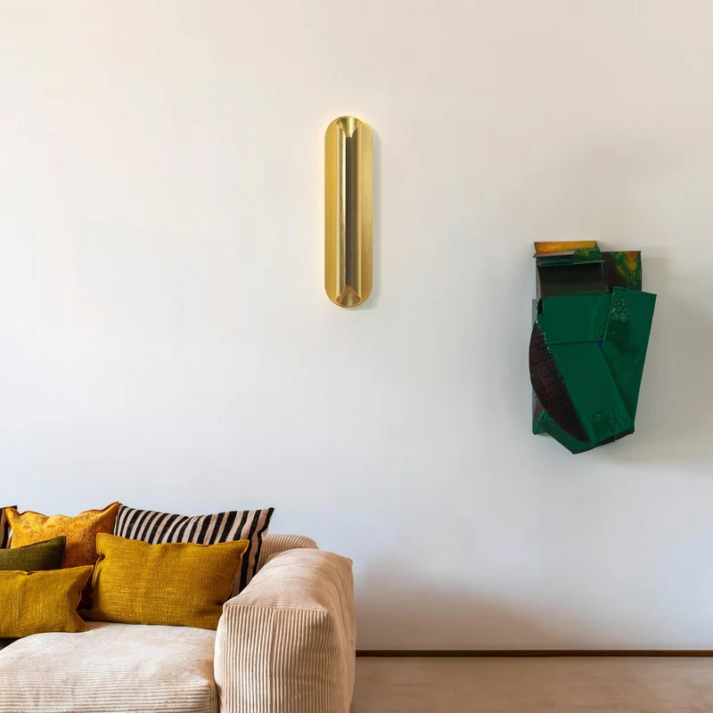 DCWéditions Rosalie Wall Lamp