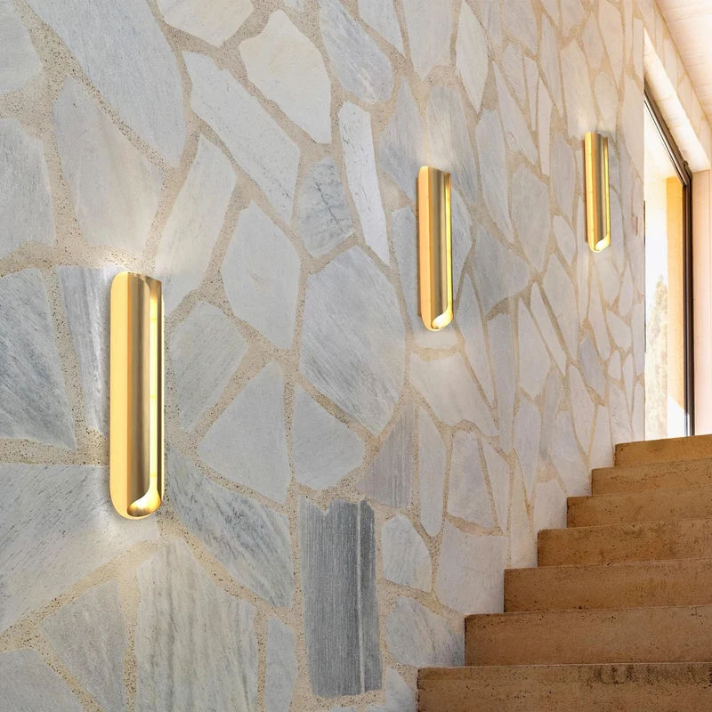 DCWéditions Rosalie Wall Lamp