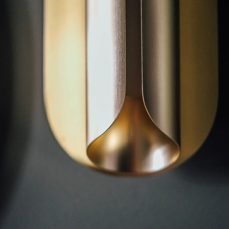 DCWéditions Rosalie Wall Lamp