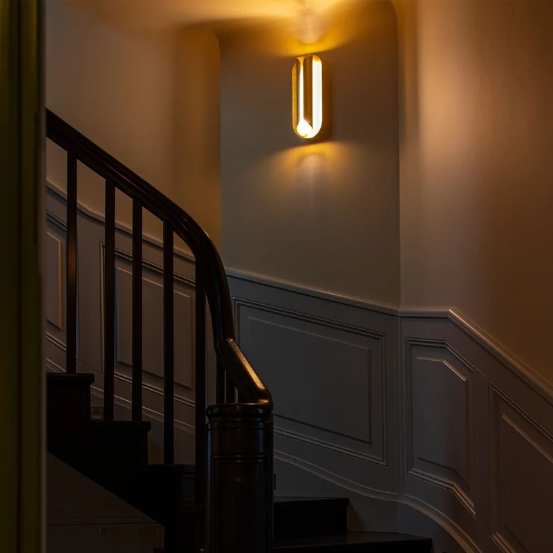 DCWéditions Rosalie Wall Lamp