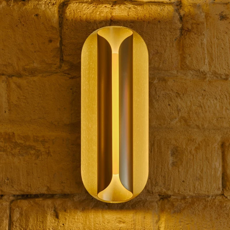DCWéditions Rosalie Wall Lamp