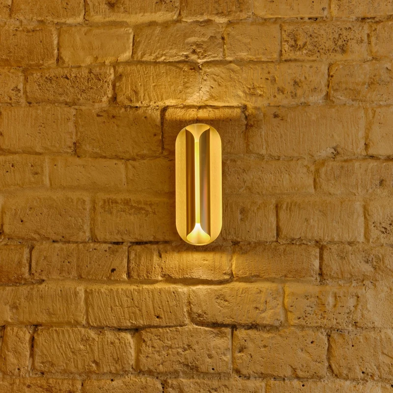 DCWéditions Rosalie Wall Lamp