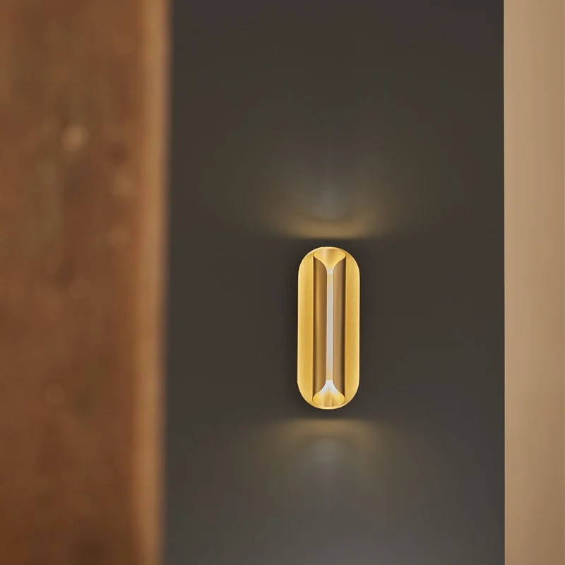 DCWéditions Rosalie Wall Lamp