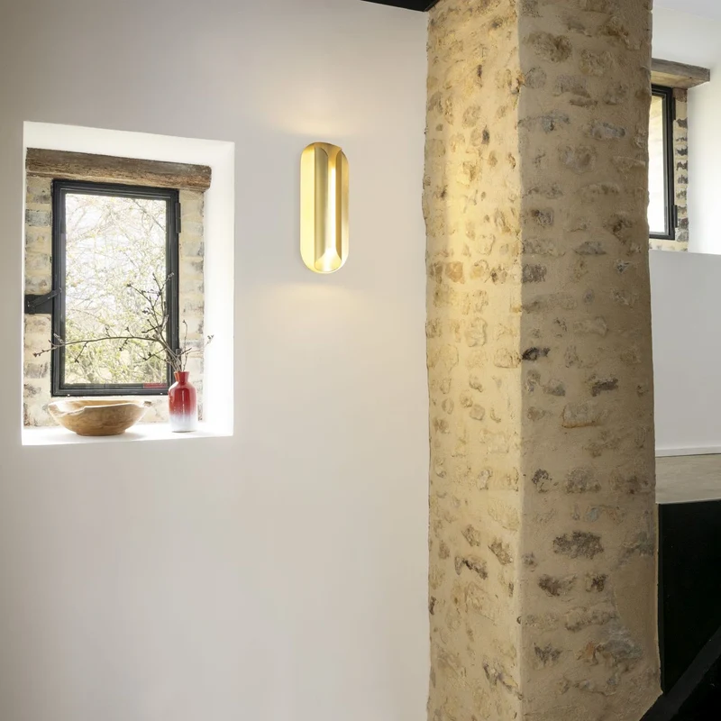 DCWéditions Rosalie Wall Lamp