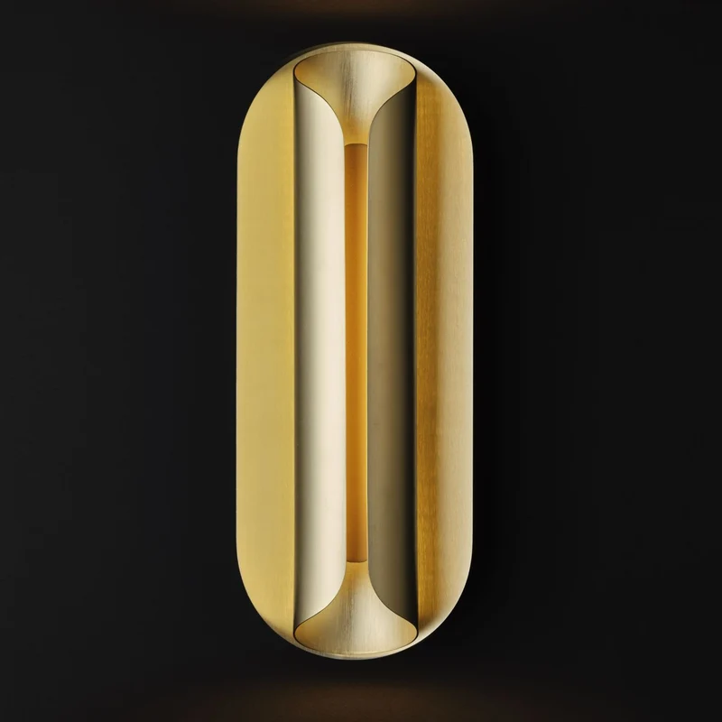 DCWéditions Rosalie Wall Lamp