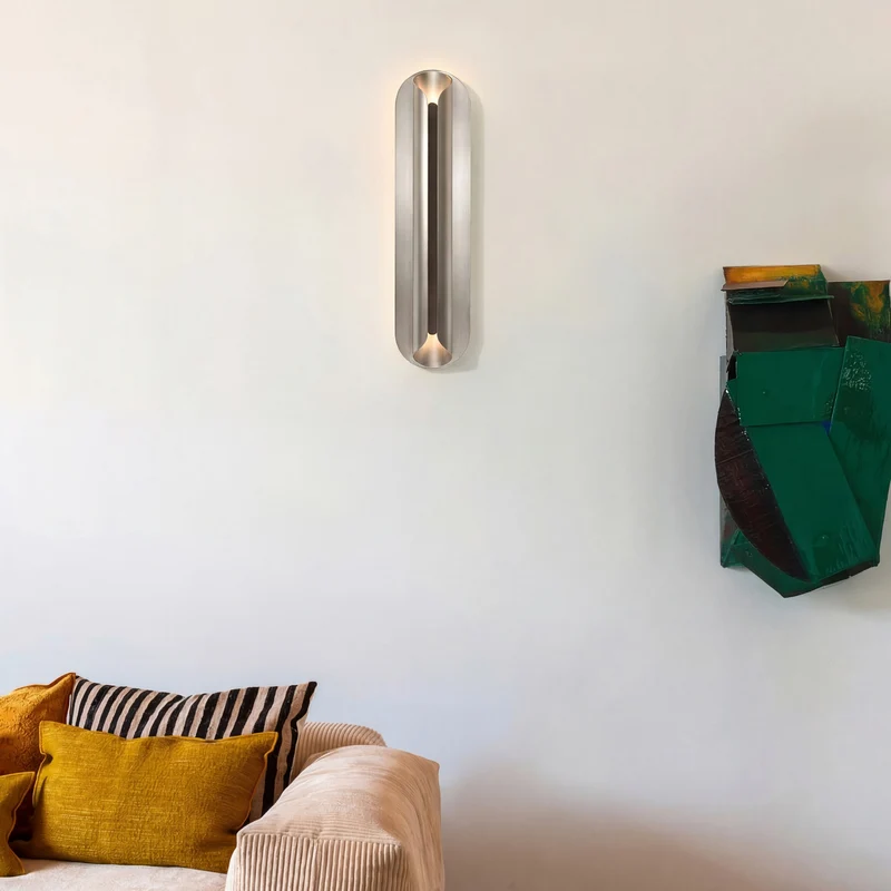 DCWéditions Rosalie Wall Lamp