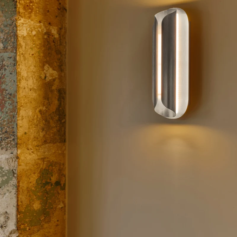 DCWéditions Rosalie Wall Lamp