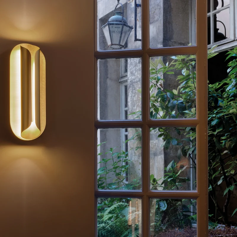 DCWéditions Rosalie Wall Lamp